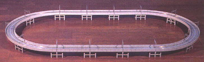kato viaduct set