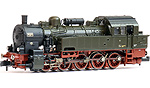 Steam Locomotive 0-10-0, Class T16 KPEV - Fleischmann 709403