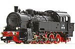 Steam Locomotive 0-10-0, Gruppo 897, FS - Fleischmann 709404