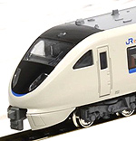 Series 683 Limited Express Train (Thunderbird) - 6 Cars Set - Kato 10-1391