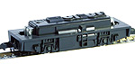 Powered Motorized Chassis - Pocket Line Series (New Release) - Kato 11-109