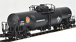 Tank Car Taki 9900 Japan Oil Transport - Kato 8058