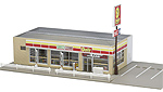 Convenience Store (Daily Yamazaki) - Tomix 4255