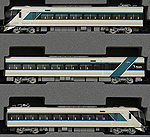 Tobu Railway Series 500 Liberty Train - 3 Cars Add-On Set - Tomix 98428