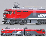 Electric Locomotive Type EH500 (Third Edition with GPS antenna) - Tomix HO-159 (HO scale)