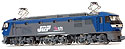 Electric Locomotives