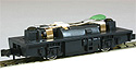 Powered Motorized Chassis (54mm) - Kato 11-103