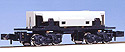 Powered Motorized Chassis (58mm, B Train Shorty Express 1) - Kato 11-106