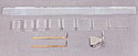 Interior Lighting Kit (Bulb) - 1 set - Kato 11-204