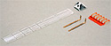 Interior Light Kit with Brighter White LED - 1 set - Kato 11-211
