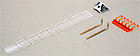 Interior LED Light Kit (Indirect Lighting Type) - 1 set - Kato 11-213