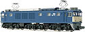 Electric Locomotive Type EF64-1000 - Kato 3024