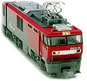 Electric Locomotive Type EH500 Third Edition - Kato 3037-1