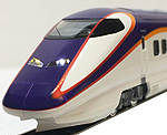 Series E3-2000 Yamagata Shinkansen (Tsubasa) - 7 Cars Set - Kato 10-1255