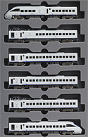 Series 885 Express Train - Around The Kyushu - 6 Cars Set - Kato 10-246