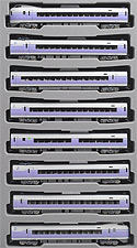 Series E351 Limited Express - Super Azusa -  8 Cars Set - Kato 10-358