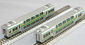 Series E231 Suburban Type - 2 Cars Add-On Set - Kato 10-470