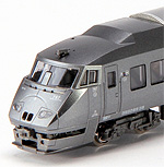 Series 787 Express Train - Around the Kyusyu - 6 Cars Set - Kato 10-590