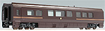 Series E655 Nagomi - Imperial Coach Car - Kato 4935-1