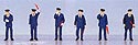 Station Workers - Kato 24-202