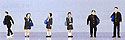 Students - Kato 24-210