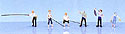 Fishermen - Kato 24-221
