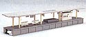 Island Platform B - Kato 23-101