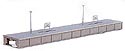 Island Platform D - Kato 23-106