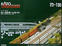 Rural Station Platform Kit (Japanese type) - Kato 23-130