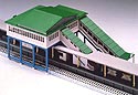 Overhead Station - Kato 23-200