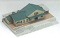 Suburban Station - Kato 23-211