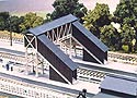 Rural Overhead Walkway Kit - Kato 23-224