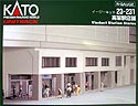 Viaduct Station Stores - Kato 23-231