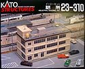 Industrial Building - Kato 23-310