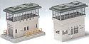 Station & Signal Tower Set - Kato 23-315