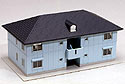 Gilbert Gardens Apartments - Kato 23-402A