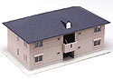 Roselle Road House - Kato 23-402B