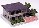 630 E. Liberty Street House - Kato 23-403B
