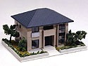 909 Jefferson Street House - Kato 23-404A