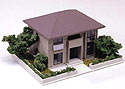 2258 Seaver Lane House - Kato 23-404B