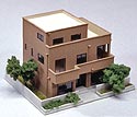 3651 N. Sheffield Avenue House - Kato 23-405B