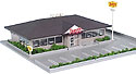 Denny's Restaurant - Kato 23-407