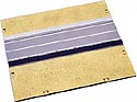 Layout Plates - Station Area Road Expansion Plates - Kato 23-412