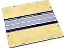 Layout Plates - Straight Road Plates - Kato 23-415