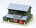 Restaurant with Traditional Eaves 1 - Kato 23-450B