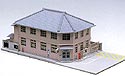 Local Post Office - Kato 23-454