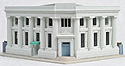 Local Bank Building - Kato 23-458