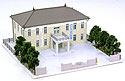 City Hall - Kato 23-459