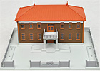 City Hall (Brown) - Kato 23-459B