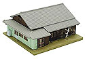 Gable Roof House 2 - Store - Kato 23-481